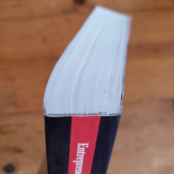 Entrepreneur Start Your Own Business Sixth Edition Book 720 Pages Bestseller - Picture 3 of 11